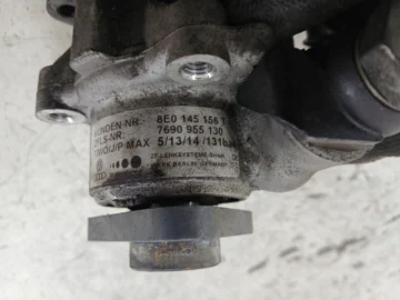 AUDI A4 B6 A4 B7 2.5 TDI POMPA WSPOMAGANIA 8E0145156T 131 BAR - zdjęcie 2