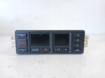 AUDI A4 B5 PANEL KLIMATYZACJI 8D0820043D