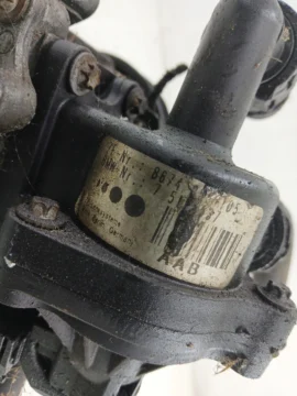 BMW E46 1.8 POMPA WSPOMAGANIA 7512537 - zdjęcie 3