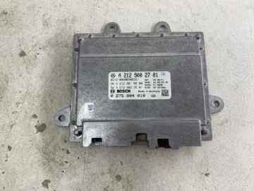 MERCEDES W212 MODUŁ STEROWNIK NIGHT VISION A2129002701