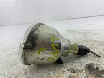 VW LUPO HALOGEN LEWY - zdjęcie 2