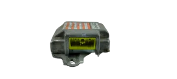 SUZUKI BALENO I MODUŁ SENSOR AIRBAG PODUSZEK 38910-64G11