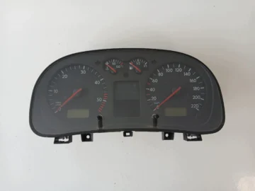 VW GOLF IV 1.9 TDI LICZNIK ZEGARY 1J0920822B