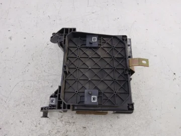 VW SHARAN I FORD GALAXY SKRZYNKA BEZPIECZNIKÓW 7M0962258K - zdjęcie 3