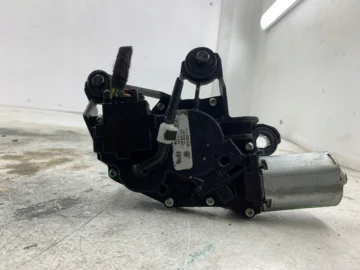 VW FOX MECHANIZM WYCIERACZKI TYŁ 5Z6955711 - zdjęcie 2