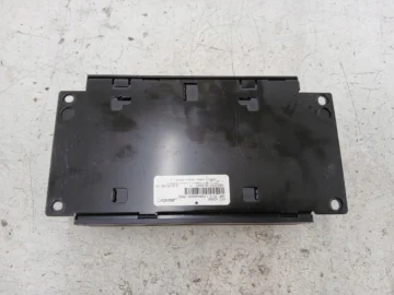 LANCIA LYBRA WZMACNIACZ AUDIO BOSE 46740686 - zdjęcie 2