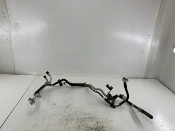 PORSCHE CAYENNE I PRZEWÓD KLIMATYZACJI