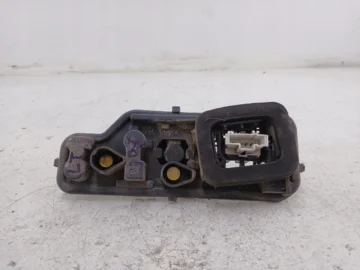 PEUGEOT 307 LIFT KOMBI WKŁAD LAMPY LEWY TYŁ