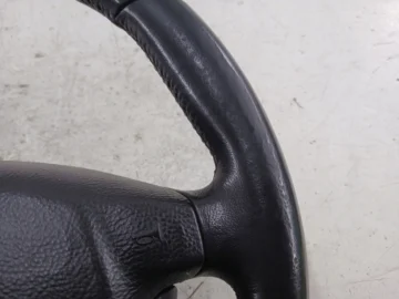 OPEL OMEGA B KIEROWNICA MULTIFUNKCJA SKÓRA SKÓRZANA - zdjęcie 10
