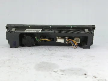 BMW E46 PANEL KLIMATYZACJI NAWIEWU 6931604 - zdjęcie 3