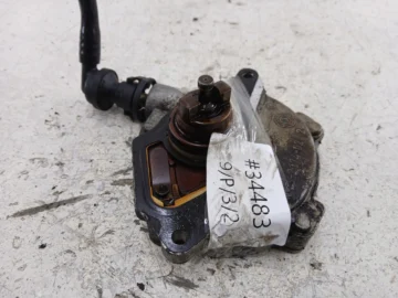 MERCEDES W203 1.8 K POMPA VACUM VAKUM A2712300965 - zdjęcie 5