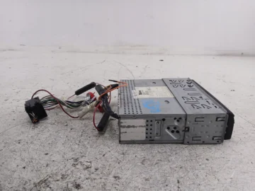TEVION MD-9060 RADIO RADIOODTWARZACZ CD AUX - zdjęcie 4
