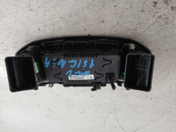 EKRAN WYŚWIETLACZ MONITOR OPEL INSIGNIA A 12844841G - zdjęcie 2