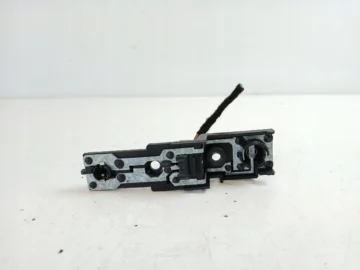 SEAT IBIZA III WKŁAD LAMPY PRAWY TYŁ KLAPA 6L6945231 - zdjęcie 2