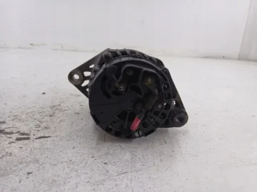 ALFA ROMEO GT 156 147 GTV 2.0 JTS ALTERNATOR 46782219 90A - zdjęcie 5