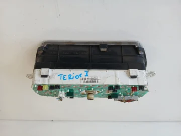 DAIHATSU TERIOS I 1.3 LICZNIK ZEGARY 83010-87432 - zdjęcie 2