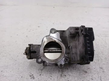 CITROEN C3 I PEUGEOT 206 1.4 PRZEPUSTNICA 9640796280