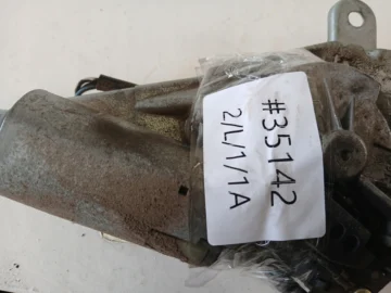 RENAULT KANGOO I MECHANIZM WYCIERACZKI TYŁ 7700308805 - zdjęcie 6