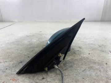 NISSAN PRIMERA P12 LIFT LUSTERKO PRAWE 5 PIN NIEBIESKIE - zdjęcie 2