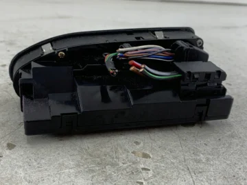 BMW E39 PANEL SZYB LEWY PRZÓD KIEROWCY 8368967 - zdjęcie 4