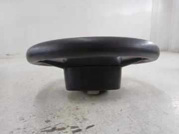VW POLO 9N KIEROWNICA AIRBAG PODUSZKA - zdjęcie 4