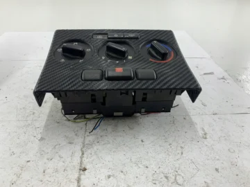 OPEL ZAFIRA A PANEL NAWIEWU KLIMATYZACJI 90559839 - zdjęcie 4