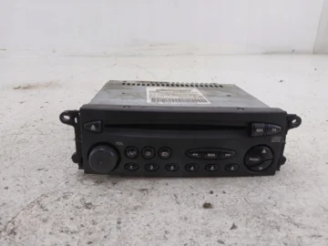 CITROEN XSARA PICASSO RADIO FABRYCZNE 96489096XT CLARION