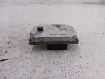 FIAT STILO 1.6 STEROWNIK SILNIKA 55189590 - zdjęcie 2
