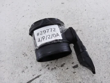 CITROEN C3 I 1.4 HDI PRZEPŁYWOMIERZ 9639479480 - zdjęcie 7