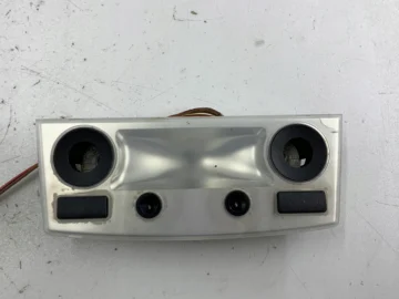 BMW E60 E61 LAMPKA WNĘTRZA OŚWIETLENIE KABINY 6962057