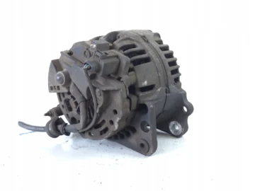 SEAT AROSA VW LUPO 1.0 ALTERNATOR 037903025L 70A - zdjęcie 3