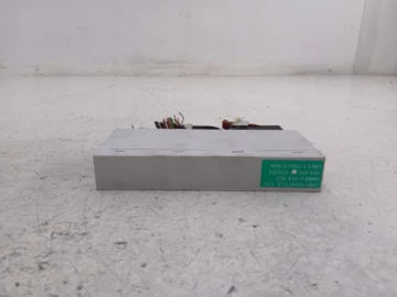 BMW E46 MODUŁ KOMFORTU 6914363 - zdjęcie 2