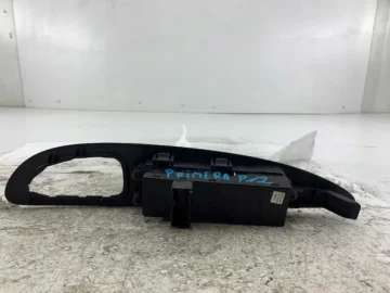 NISSAN PRIMERA P12 PANEL SZYB LEWY PRZÓD 25401AV640 - zdjęcie 2