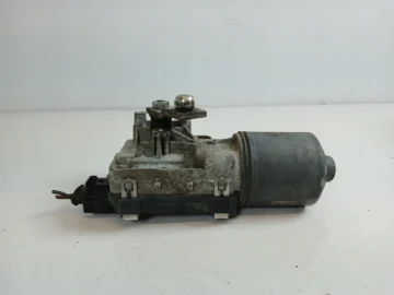 AUDI A3 8P MECHANIZM WYCIERACZKI PRZÓD 8P1955119A - zdjęcie 5