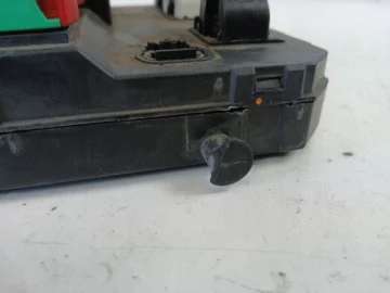 CITROEN C3 I SKRZYNKA BEZPIECZNIKÓW 9652474480 BSI - zdjęcie 6