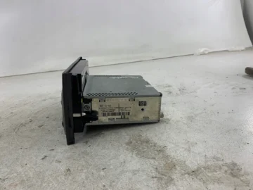 NISSAN PRIMERA P11 RADIO RADIOODTWARZACZ - zdjęcie 5