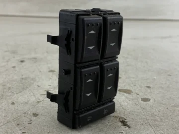 FORD MONDEO MK3 PANEL SZYB LEWY PRZÓD 1S7T14A132BE - zdjęcie 3