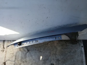VW PASSAT B5 BŁOTNIK PRAWY LL5Y - zdjęcie 6