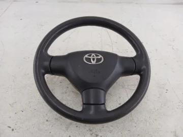 TOYOTA AYGO I KIEROWNICA + AIRBAG