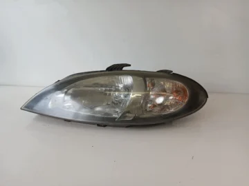 CHEVROLET LACETTI LAMPA LEWA PRZÓD - zdjęcie 3