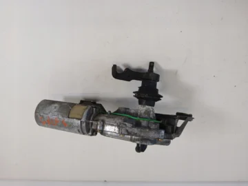 VW GOLF IV MECHANIZM WYCIERACZKI TYŁ 0390201557 - zdjęcie 4
