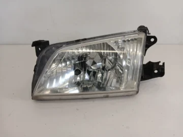 MAZDA DEMIO I LAMPA LEWA PRZÓD