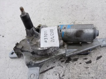 RENAULT KANGOO I MECHANIZM WYCIERACZKI TYŁ 7700308805 - zdjęcie 6