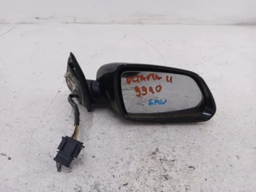 SKODA OCTAVIA II LUSTERKO PRAWE 6 PIN 9910