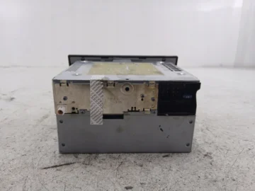 OPEL MERIVA A RADIO FABRYCZNE CD 13140941 - zdjęcie 3