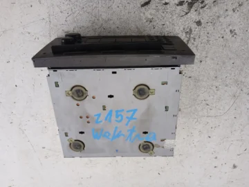 OPEL VECTRA C RADIO FABRYCZNE KASETA 24441226 - zdjęcie 5