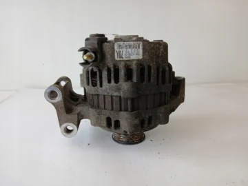 FORD FIESTA MK6 FUSION 1.4 ALTERNATOR 2S6T10300CB 70A - zdjęcie 3