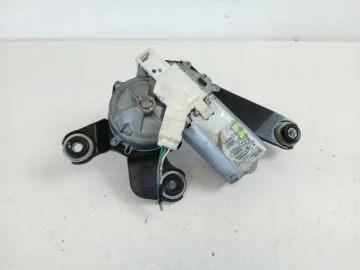 CITROEN C2 C3 I MECHANIZM WYCIERACZKI TYŁ 9637158780