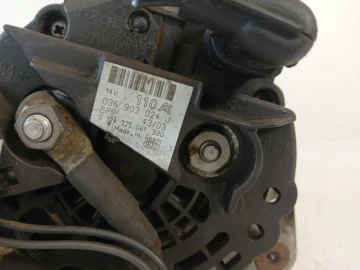 VW GOLF IV 1.4 1.6 ALTERNATOR 036903024J 110A - zdjęcie 2
