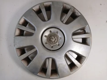 OPEL ASTRA ZAFIRA VECTRA KOŁPAKI KOMPLET 13242075 16 CALI